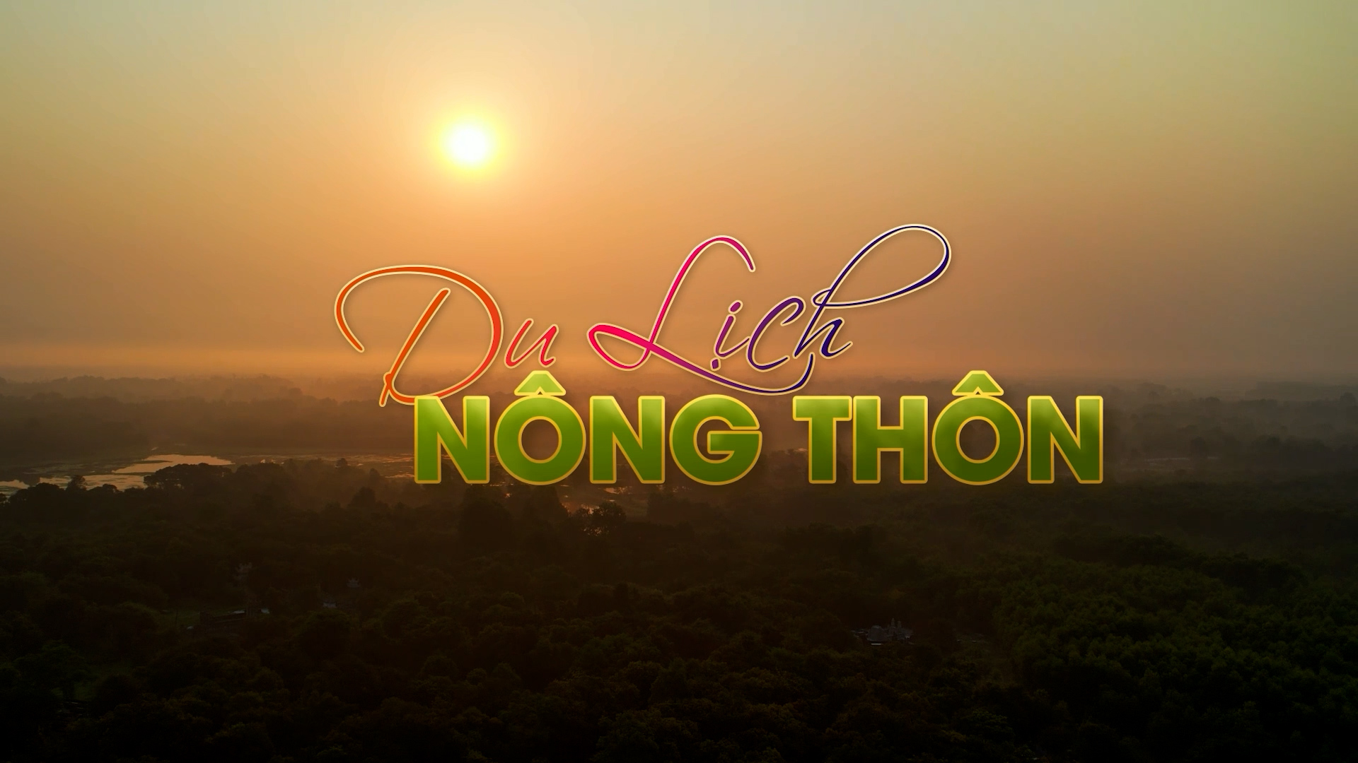 Du lịch nông thôn (15.12.2024)